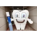 Здоровая улыбка