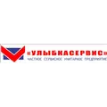 УлыбкаСервис
