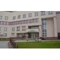 Городская поликлиника №5 г. Гродно