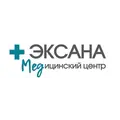 Эксана