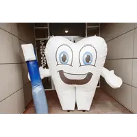 Здоровая улыбка