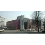 8-я городская клиническая стоматологическая поликлиника