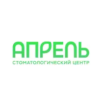 Апрель