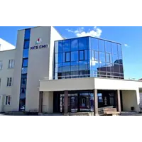 Могилевская городская больница скорой медицинской помощи