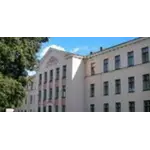 Гродненская областная клиническая больница медицинской реабилитации