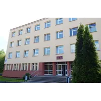 Медицинская служба ДФиТ МВД по Гродненской области