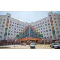 4-я городская детская клиническая поликлиника