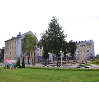 Витебский областной клинический родильный дом