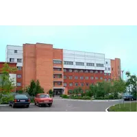 Брестский областной онкологический диспансер