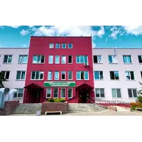 Минский клинический центр фтизиопульмонологии