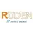 RODEN (Роден)