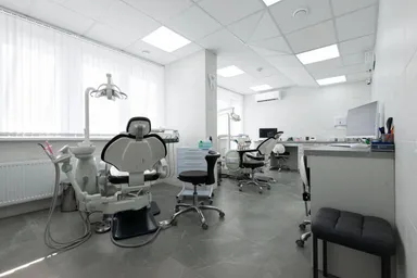 Healthy Smile (Хелси Смайл) — фото 2
