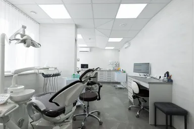 Healthy Smile (Хелси Смайл) — фото 3