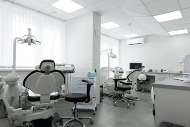 Healthy Smile (Хелси Смайл) — фото 4