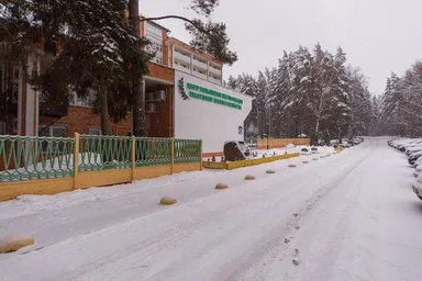 Оздоровительный комплекс Центра подготовки кадров Минлесхоза — фото 5