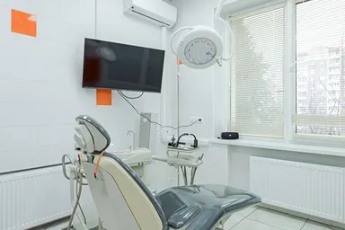 5-я городская стоматологическая поликлиника — фото 4