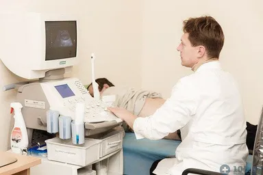 4-я городская поликлиника — фото 3