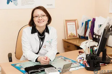 4-я городская поликлиника — фото 4