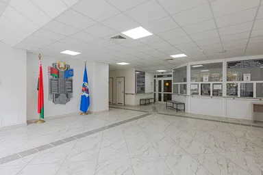 11-я городская клиническая больница — фото 2