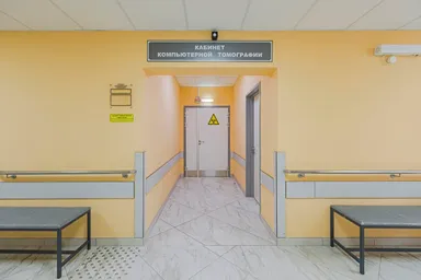11-я городская клиническая больница — фото 3