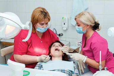 Dentclinic (Дентклиник) — фото 2