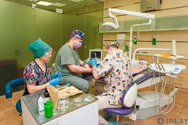 Медэксперт-плюс — фото 3