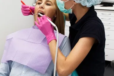 Dental Spa (Дентал Спа) — фото 3