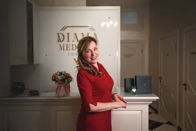 DIAMA Medical Centre (ДИАМА Медикал Центр) — фото 4