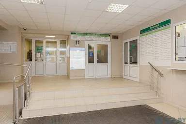 12-я городская клиническая стоматологическая поликлиника — фото 2