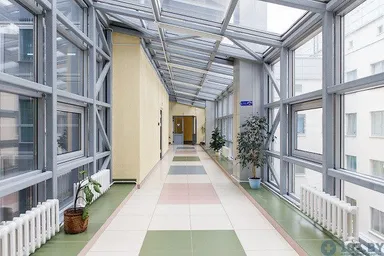 2-я городская клиническая больница — фото 2