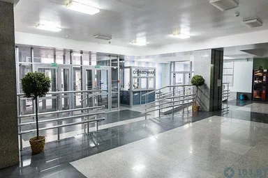 2-я городская клиническая больница — фото 3