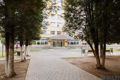 4-я городская детская клиническая больница — фото 2