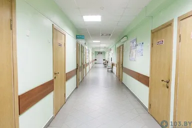 4-я городская детская клиническая больница — фото 3