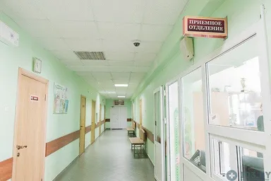 4-я городская детская клиническая больница — фото 4