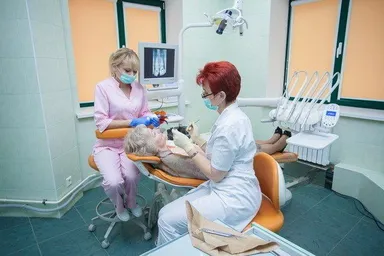 Мелисса — фото 2