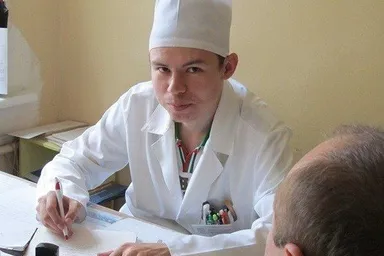 20-я городская поликлиника — фото 4