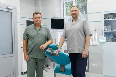 Стоматология на Жарковского — фото 4