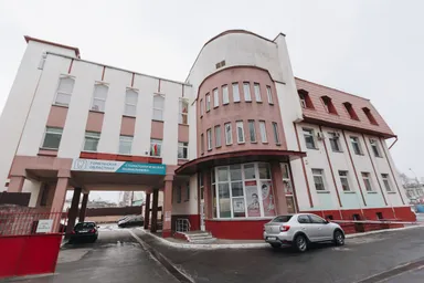 Гомельская областная стоматологическая поликлиника — фото 3