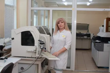 Гродненская университетская клиника — фото 2