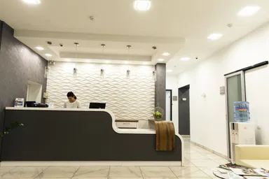 Cityclinic (Ситиклиник) — фото 3