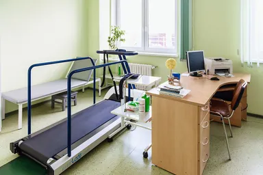 Брестский областной диспансер спортивной медицины — фото 4