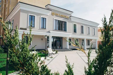 NICA MEDICA (НИКА МЕДИКА) — фото 4