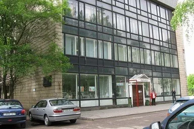 Минский городской клинический центр дерматовенерологии — фото 3