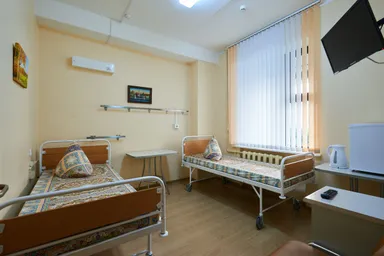 Минский клинический консультативно-диагностический центр — фото 5