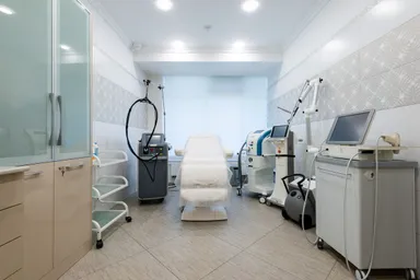 Antiage Clinic (Антиэйдж Клиник) — фото 2