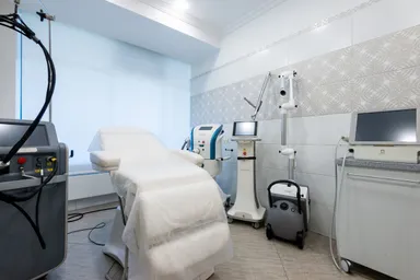 Antiage Clinic (Антиэйдж Клиник) — фото 4