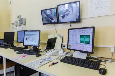 Минский городской клинический онкологический центр — фото 3