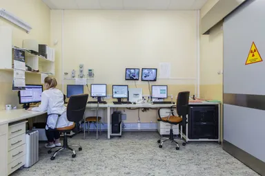 Минский городской клинический онкологический центр — фото 4