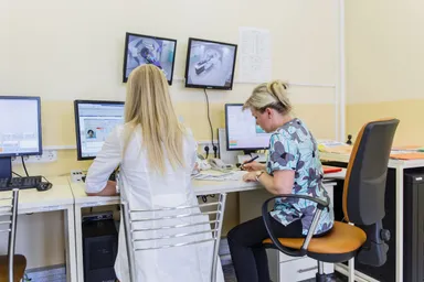 Минский городской клинический онкологический центр — фото 5