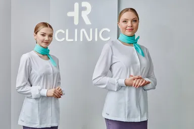 Rclinic (Рклиник) — фото 2